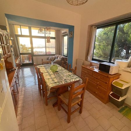 Besanvito - Sea Apartments Tarento Exterior foto