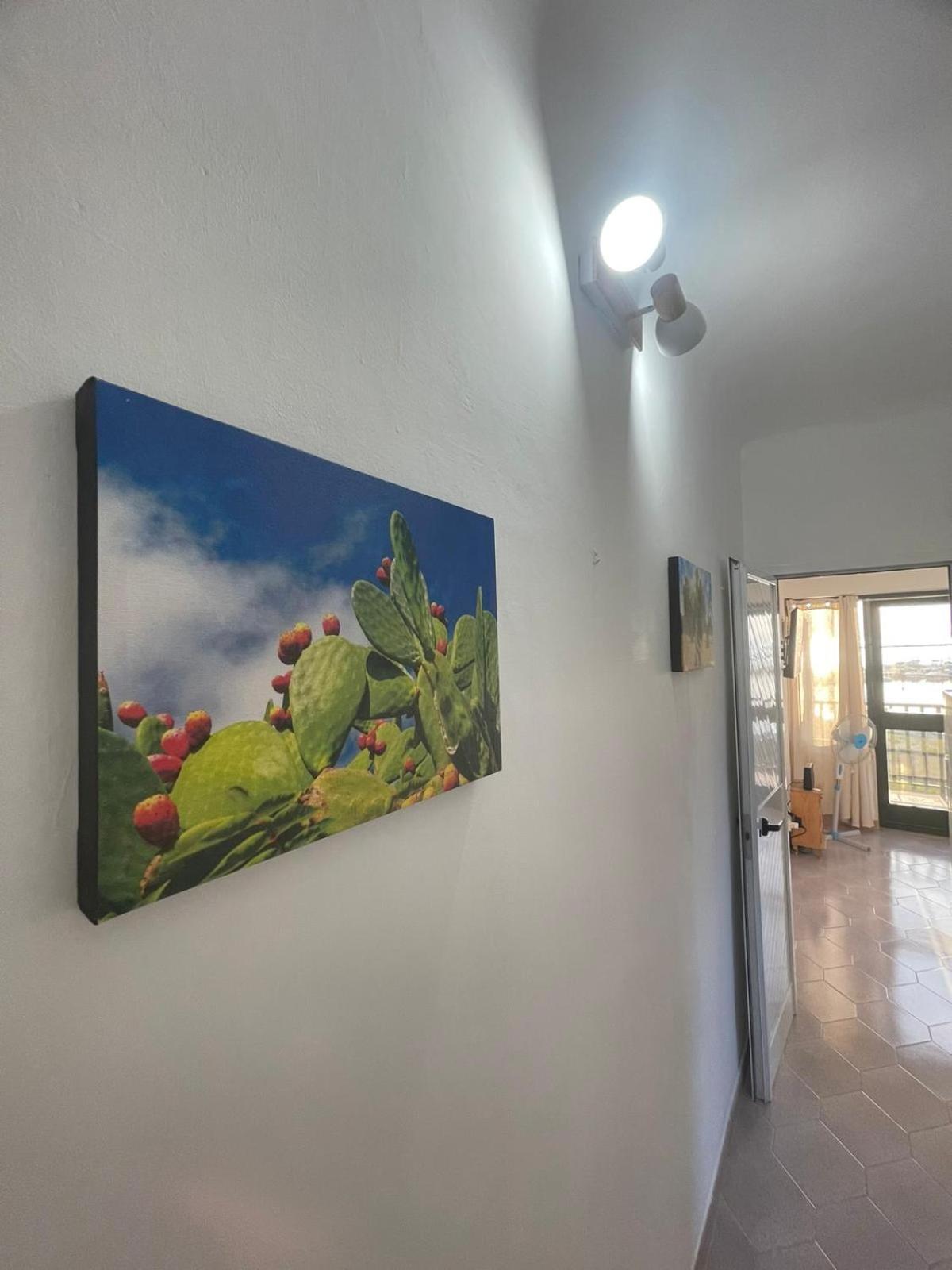 Besanvito - Sea Apartments Tarento Exterior foto