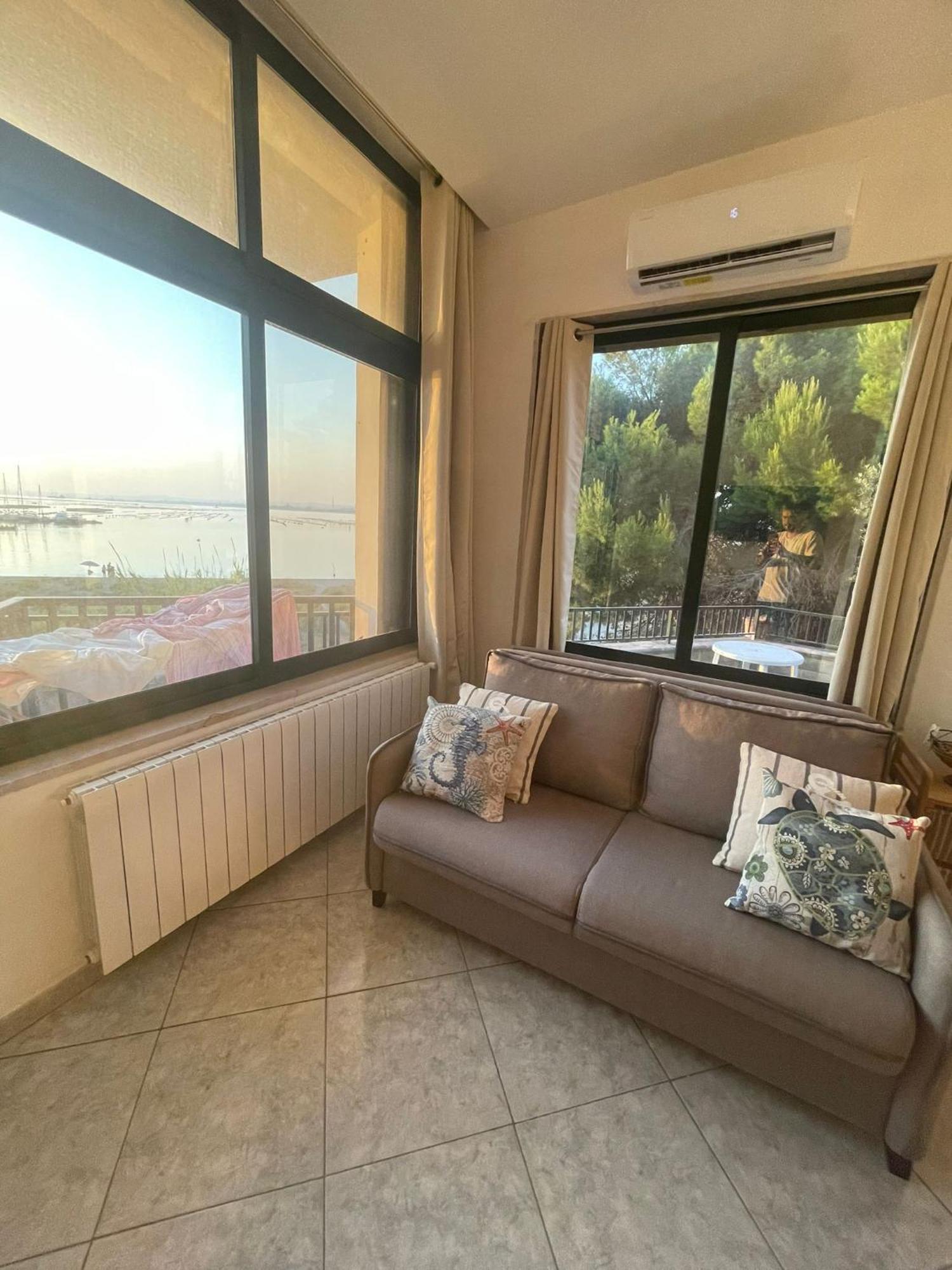 Besanvito - Sea Apartments Tarento Exterior foto
