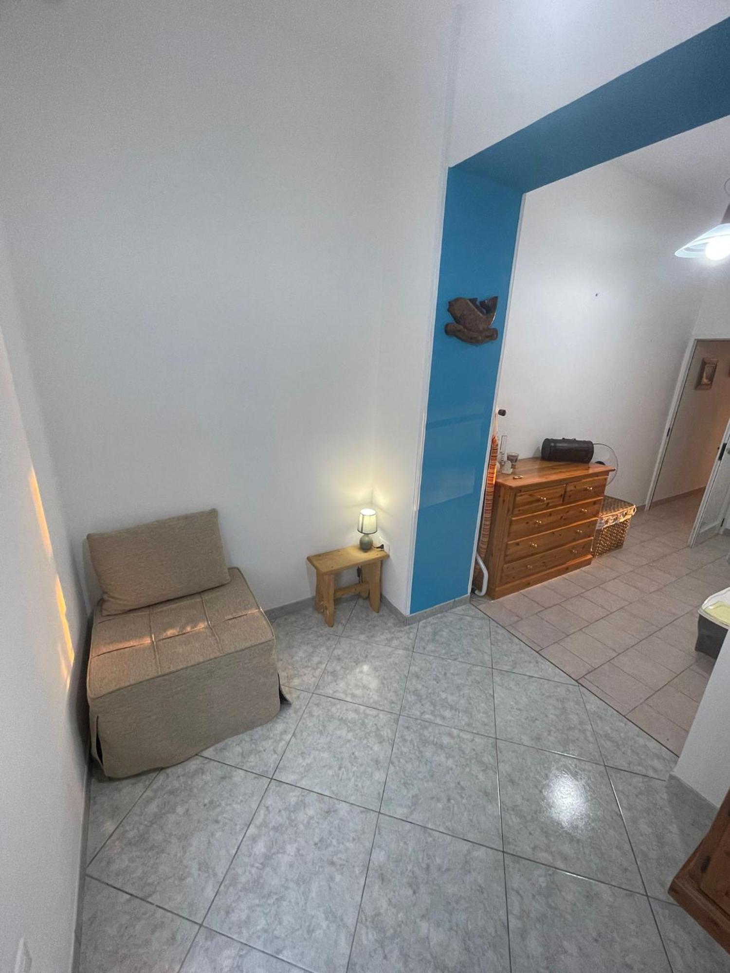 Besanvito - Sea Apartments Tarento Exterior foto